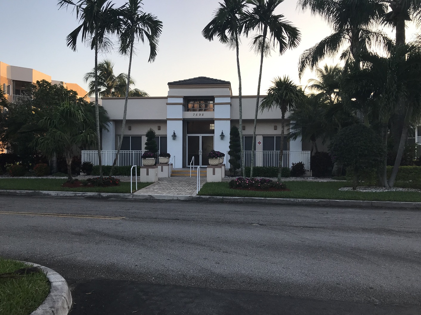 Gallery Granville Neighborhood